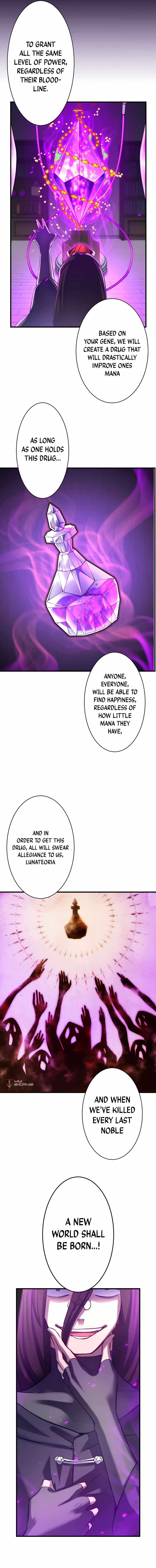 The Exorcist and the Shikigami of the Twelve Heavenly Generals in Another World chapter 11 page 9