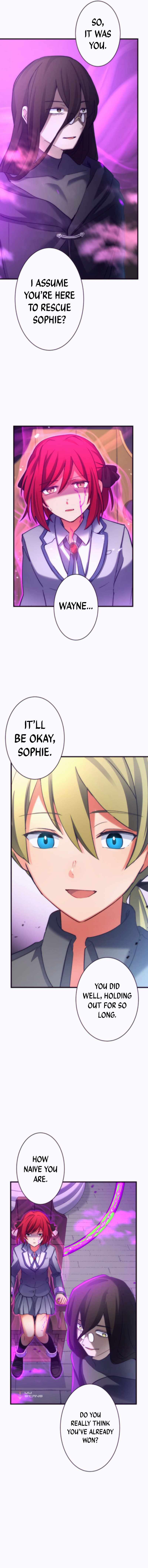 The Exorcist and the Shikigami of the Twelve Heavenly Generals in Another World chapter 12 page 16