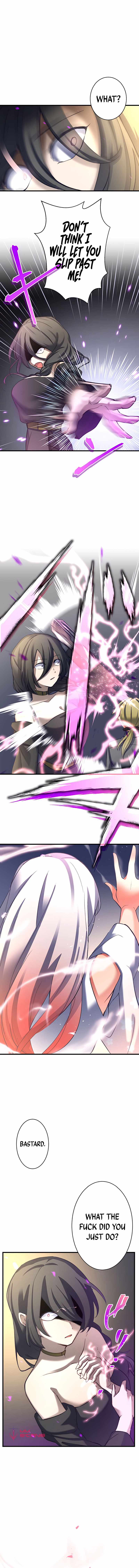 The Exorcist and the Shikigami of the Twelve Heavenly Generals in Another World chapter 12 page 9