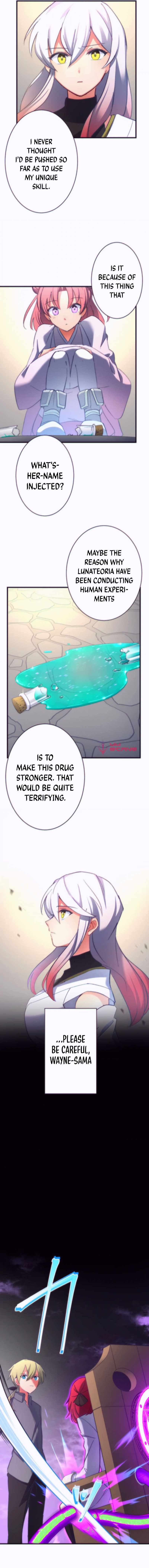 The Exorcist and the Shikigami of the Twelve Heavenly Generals in Another World chapter 13 page 10