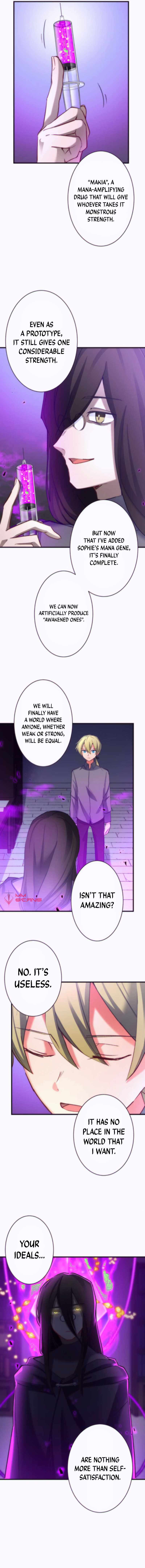 The Exorcist and the Shikigami of the Twelve Heavenly Generals in Another World chapter 13 page 12