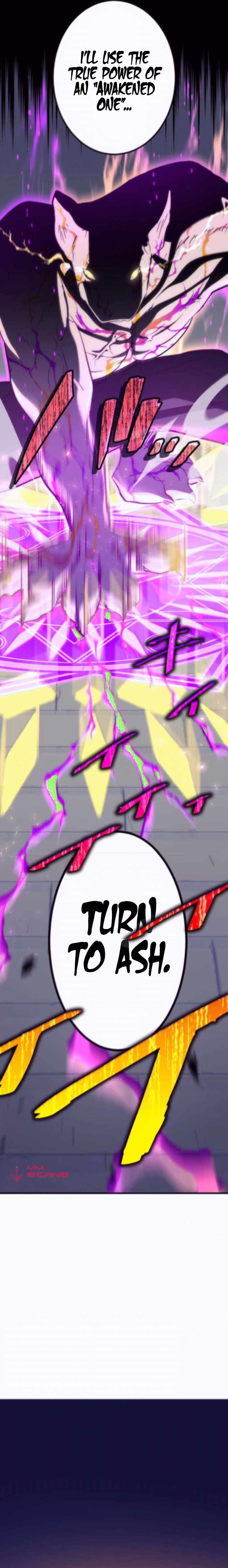 The Exorcist and the Shikigami of the Twelve Heavenly Generals in Another World chapter 14 page 12