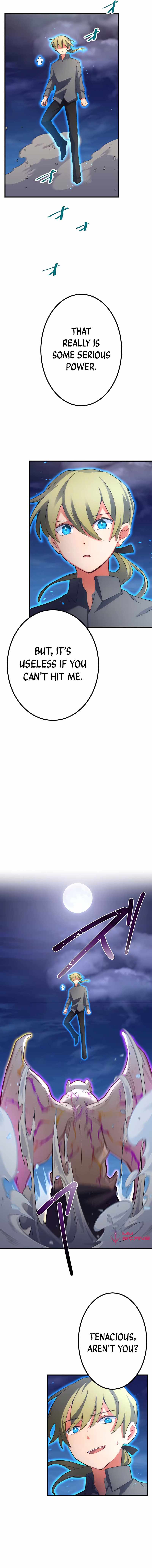 The Exorcist and the Shikigami of the Twelve Heavenly Generals in Another World chapter 14 page 14