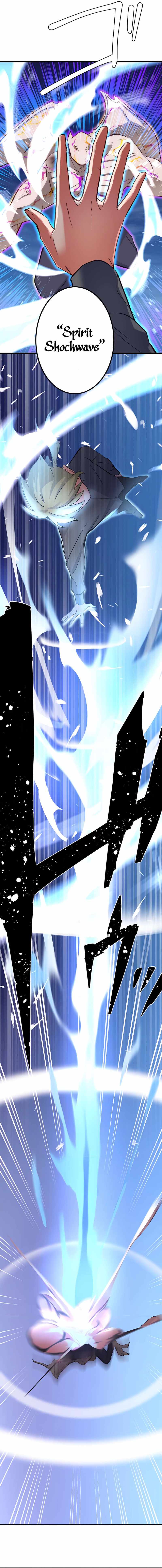 The Exorcist and the Shikigami of the Twelve Heavenly Generals in Another World chapter 14 page 15