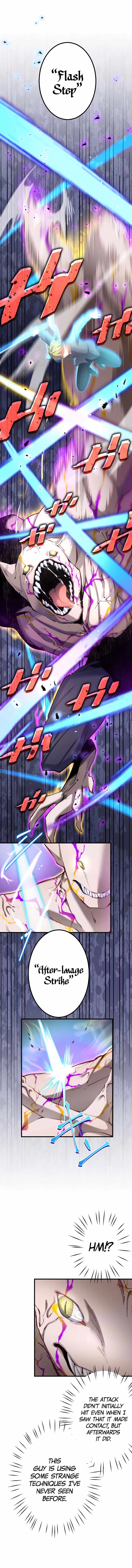 The Exorcist and the Shikigami of the Twelve Heavenly Generals in Another World chapter 14 page 5