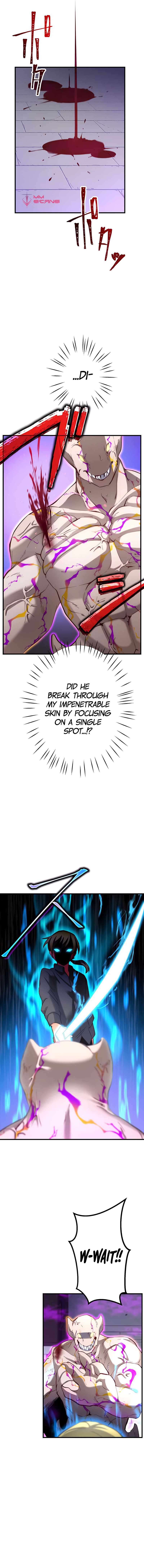 The Exorcist and the Shikigami of the Twelve Heavenly Generals in Another World chapter 14 page 9