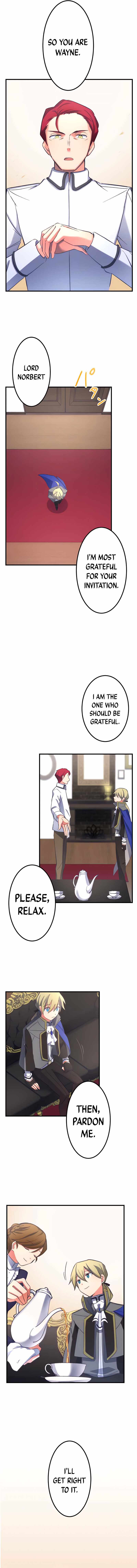 The Exorcist and the Shikigami of the Twelve Heavenly Generals in Another World chapter 15 page 16