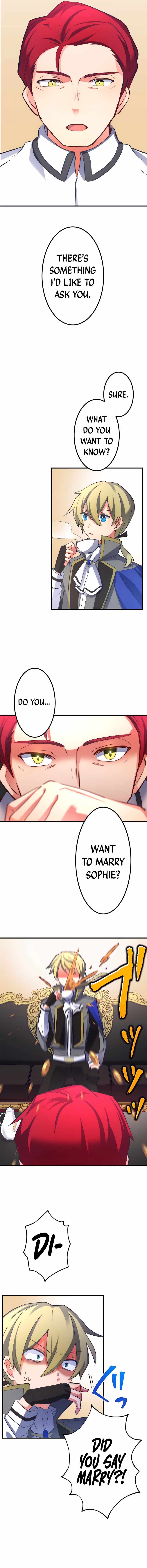 The Exorcist and the Shikigami of the Twelve Heavenly Generals in Another World chapter 15 page 17