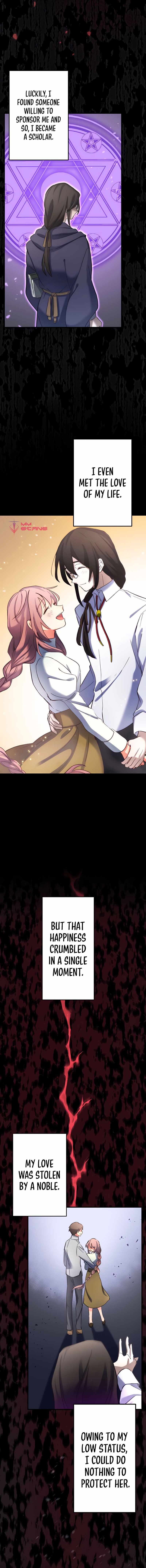 The Exorcist and the Shikigami of the Twelve Heavenly Generals in Another World chapter 15 page 4