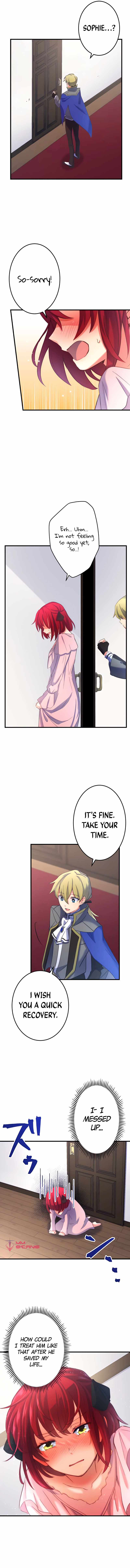 The Exorcist and the Shikigami of the Twelve Heavenly Generals in Another World chapter 16 page 14