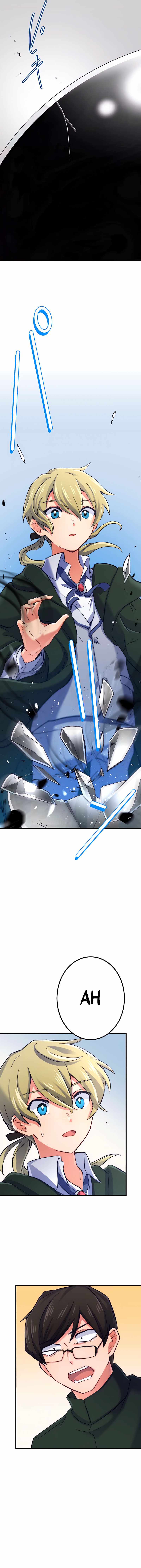 The Exorcist and the Shikigami of the Twelve Heavenly Generals in Another World chapter 18 page 16