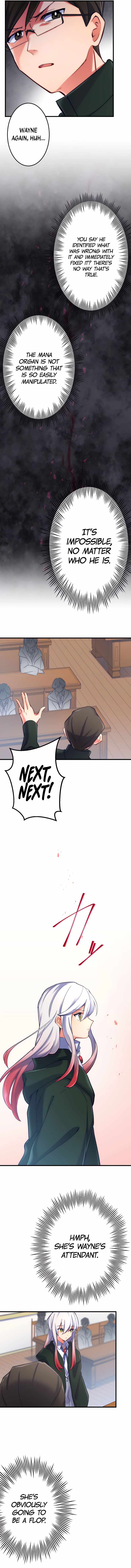 The Exorcist and the Shikigami of the Twelve Heavenly Generals in Another World chapter 18 page 9