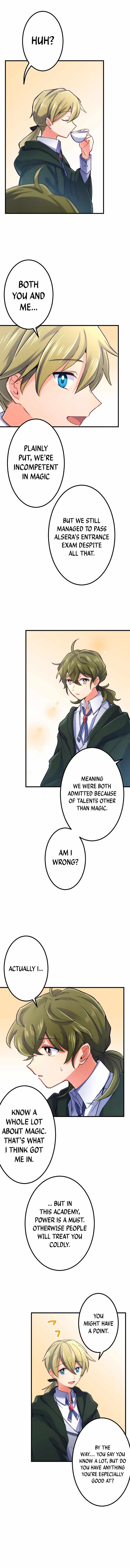 The Exorcist and the Shikigami of the Twelve Heavenly Generals in Another World chapter 19 page 12