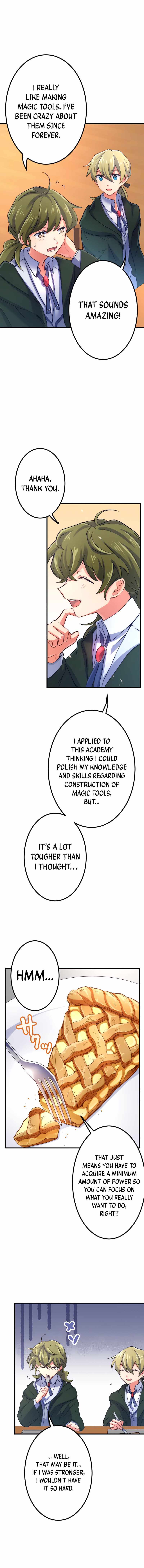 The Exorcist and the Shikigami of the Twelve Heavenly Generals in Another World chapter 19 page 13