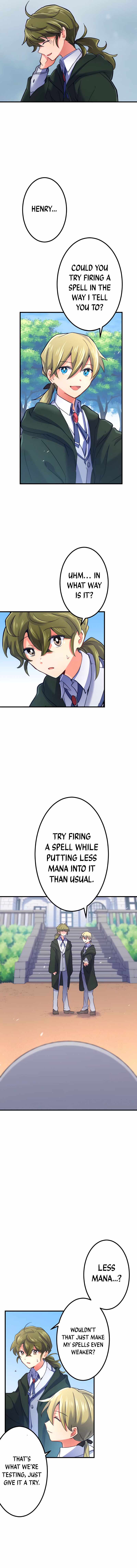 The Exorcist and the Shikigami of the Twelve Heavenly Generals in Another World chapter 19 page 17