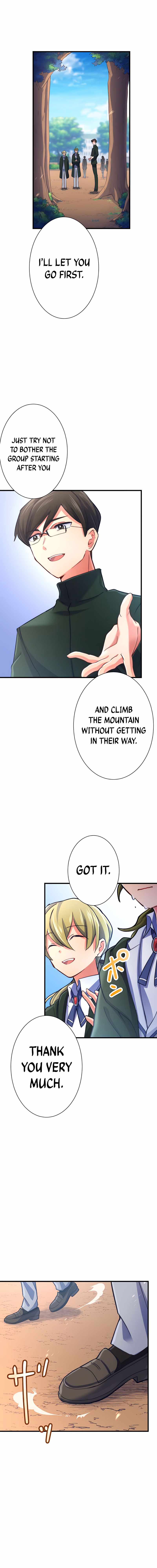 The Exorcist and the Shikigami of the Twelve Heavenly Generals in Another World chapter 20 page 13