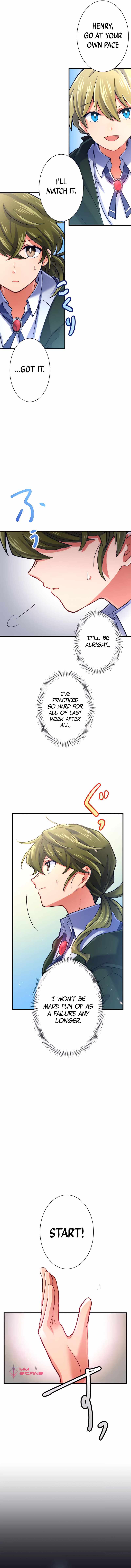 The Exorcist and the Shikigami of the Twelve Heavenly Generals in Another World chapter 20 page 14