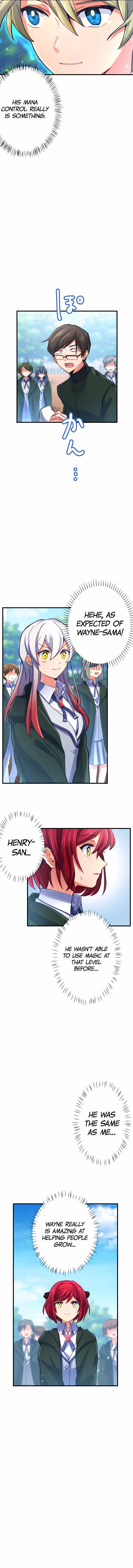 The Exorcist and the Shikigami of the Twelve Heavenly Generals in Another World chapter 20 page 16