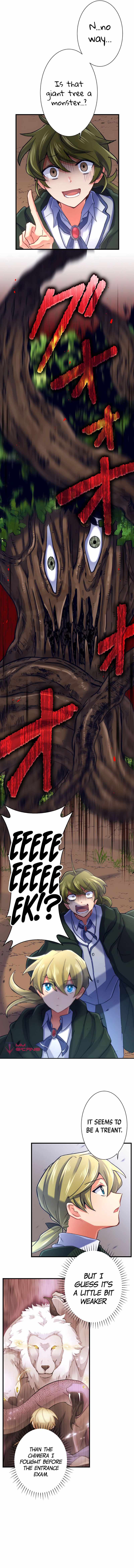 The Exorcist and the Shikigami of the Twelve Heavenly Generals in Another World chapter 21 page 14