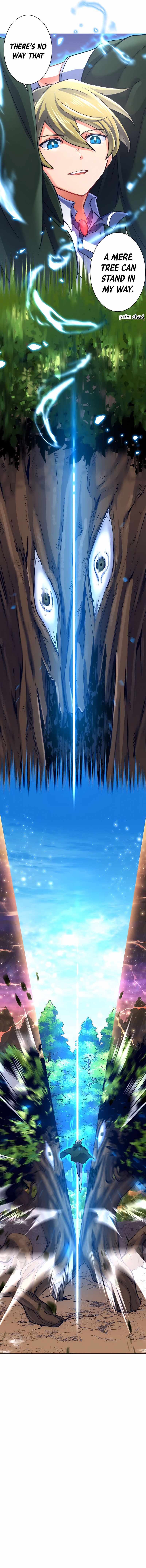 The Exorcist and the Shikigami of the Twelve Heavenly Generals in Another World chapter 21 page 17