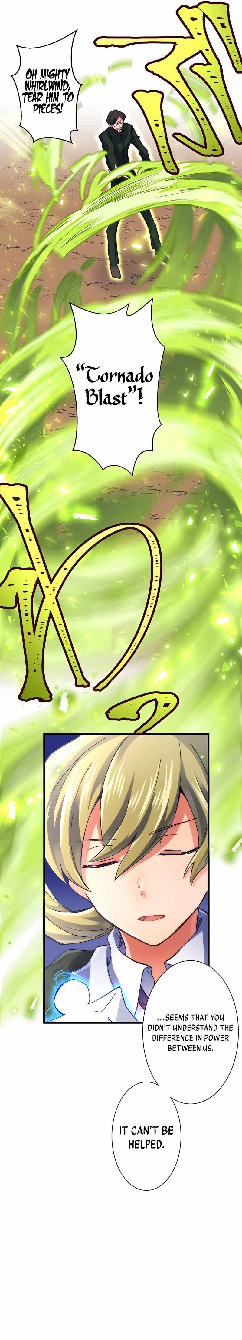 The Exorcist and the Shikigami of the Twelve Heavenly Generals in Another World chapter 22 page 16