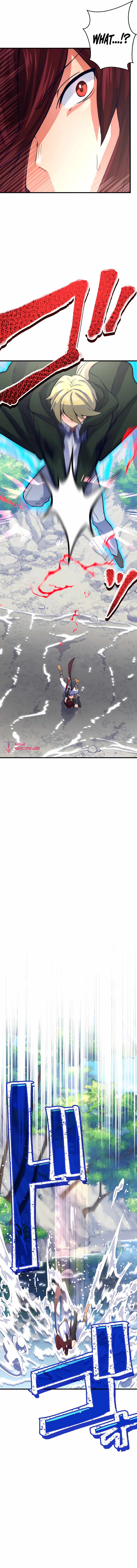 The Exorcist and the Shikigami of the Twelve Heavenly Generals in Another World chapter 24 page 10