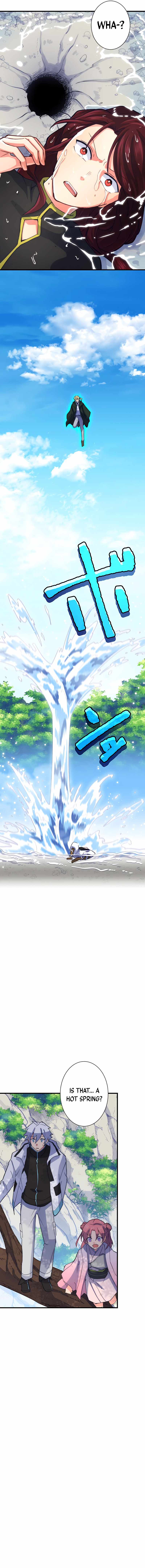 The Exorcist and the Shikigami of the Twelve Heavenly Generals in Another World chapter 24 page 13