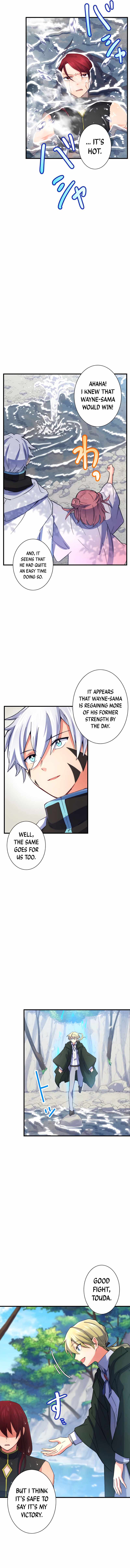 The Exorcist and the Shikigami of the Twelve Heavenly Generals in Another World chapter 24 page 14