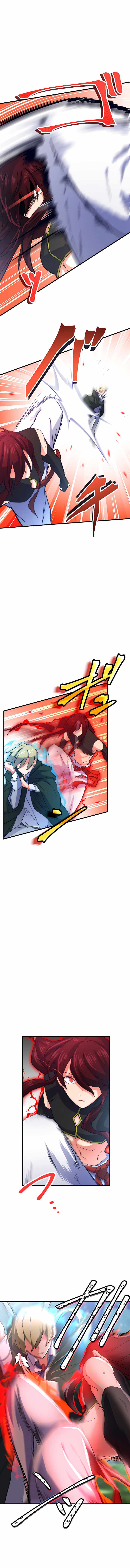 The Exorcist and the Shikigami of the Twelve Heavenly Generals in Another World chapter 24 page 5