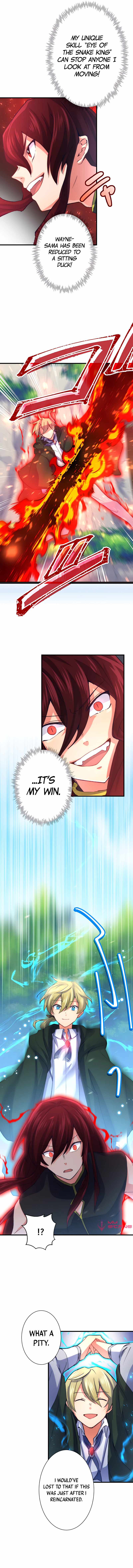 The Exorcist and the Shikigami of the Twelve Heavenly Generals in Another World chapter 24 page 9