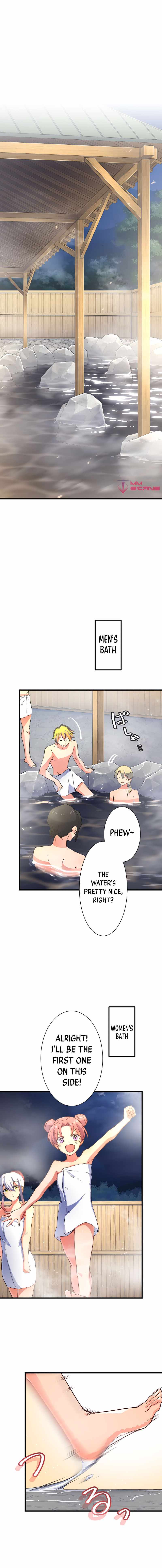 The Exorcist and the Shikigami of the Twelve Heavenly Generals in Another World chapter 25 page 14