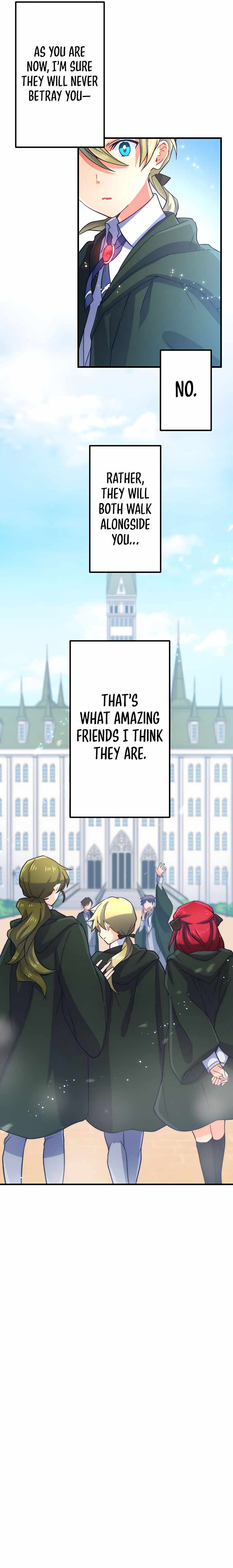 The Exorcist and the Shikigami of the Twelve Heavenly Generals in Another World chapter 25 page 21