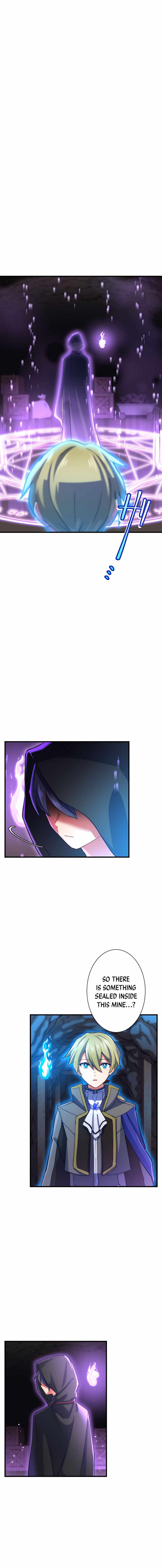 The Exorcist and the Shikigami of the Twelve Heavenly Generals in Another World chapter 25 page 7