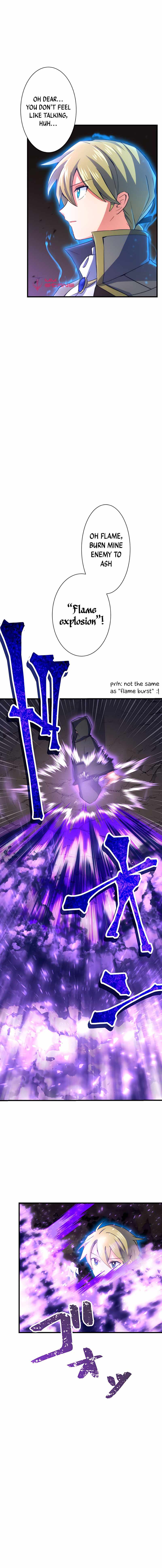 The Exorcist and the Shikigami of the Twelve Heavenly Generals in Another World chapter 25 page 8