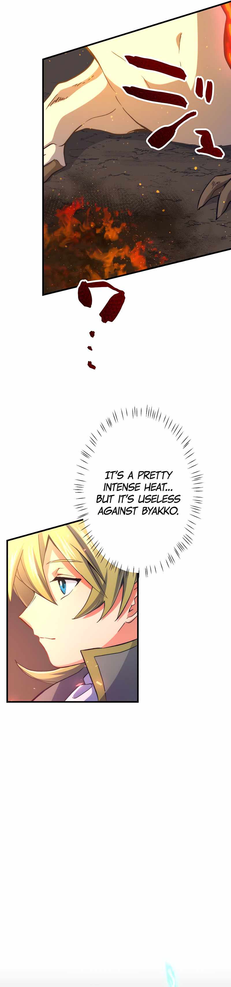 The Exorcist and the Shikigami of the Twelve Heavenly Generals in Another World chapter 26 page 13