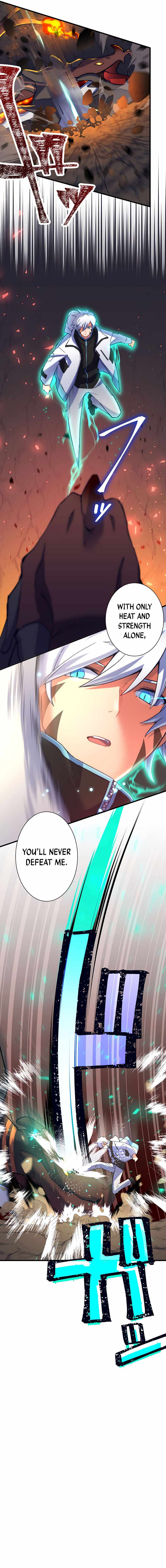 The Exorcist and the Shikigami of the Twelve Heavenly Generals in Another World chapter 26 page 15