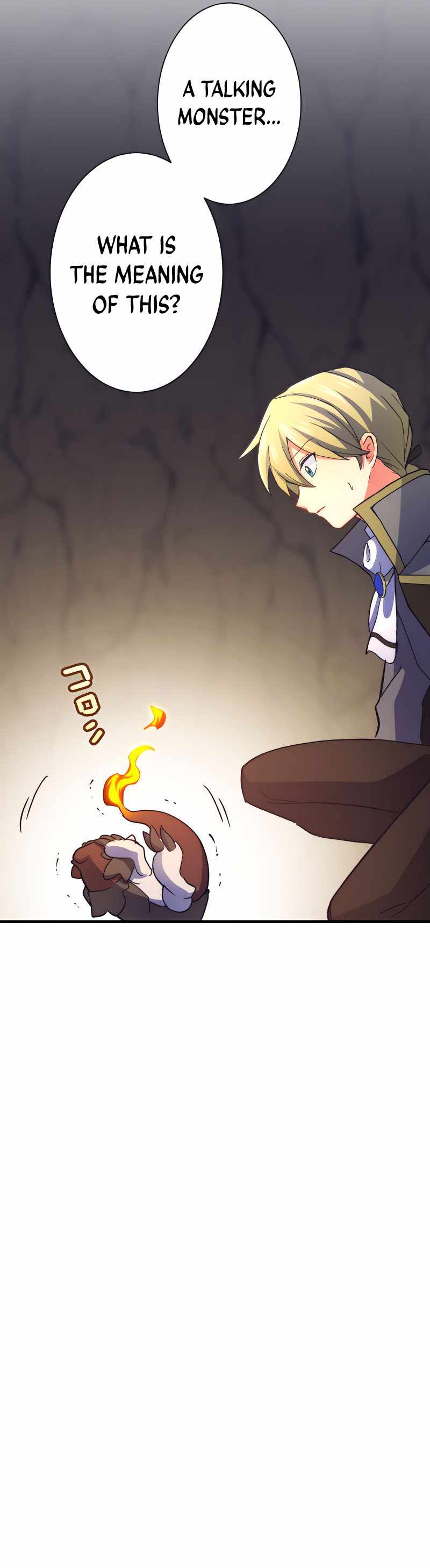 The Exorcist and the Shikigami of the Twelve Heavenly Generals in Another World chapter 26 page 19