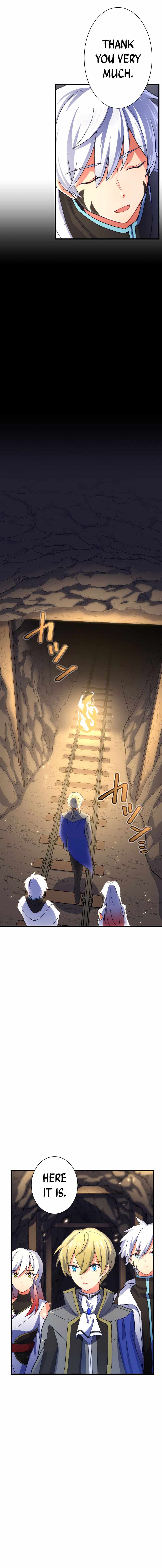 The Exorcist and the Shikigami of the Twelve Heavenly Generals in Another World chapter 26 page 7