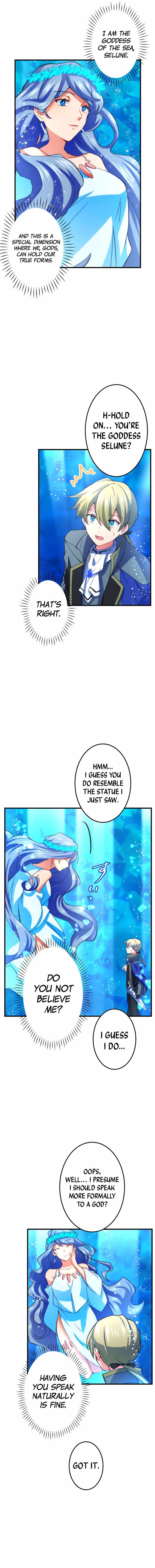 The Exorcist and the Shikigami of the Twelve Heavenly Generals in Another World chapter 29 page 10