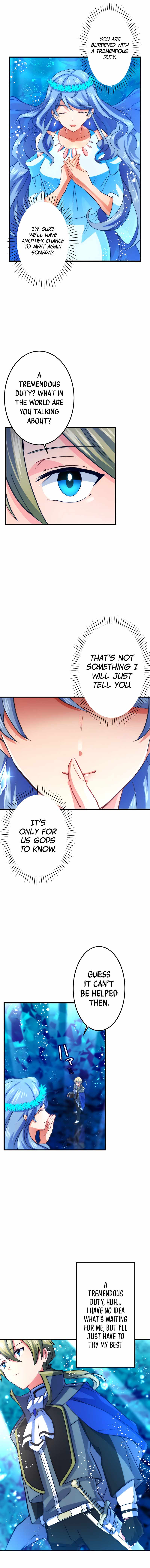 The Exorcist and the Shikigami of the Twelve Heavenly Generals in Another World chapter 29 page 12