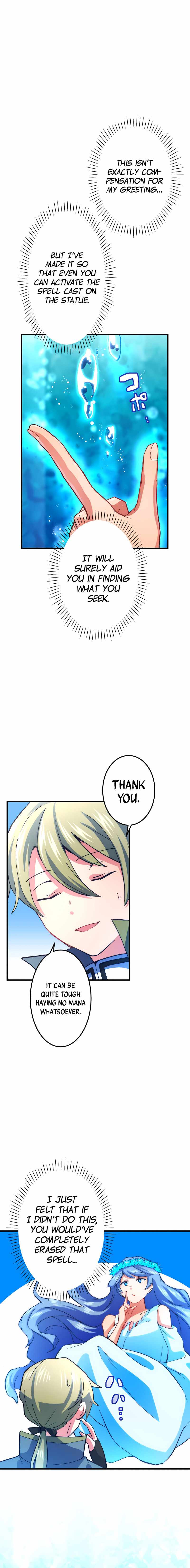 The Exorcist and the Shikigami of the Twelve Heavenly Generals in Another World chapter 29 page 13