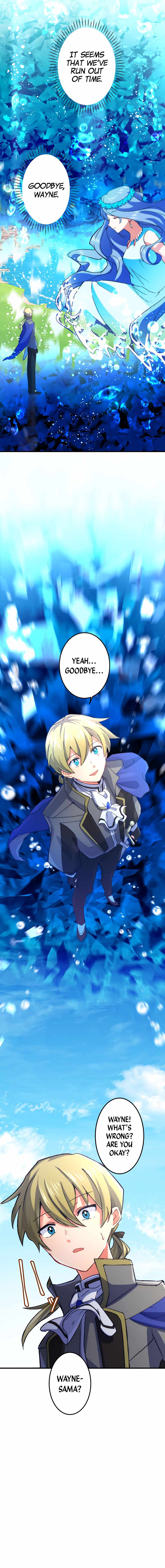 The Exorcist and the Shikigami of the Twelve Heavenly Generals in Another World chapter 29 page 14