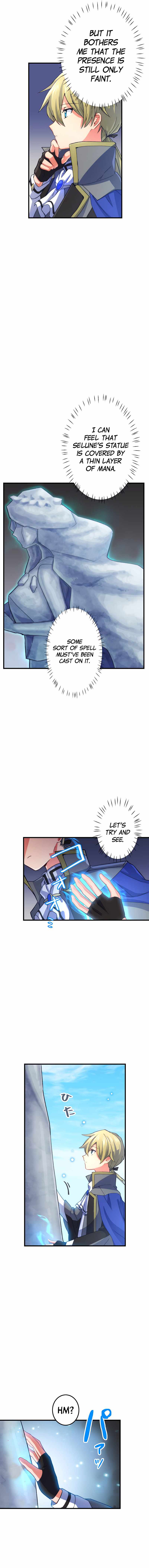 The Exorcist and the Shikigami of the Twelve Heavenly Generals in Another World chapter 29 page 7