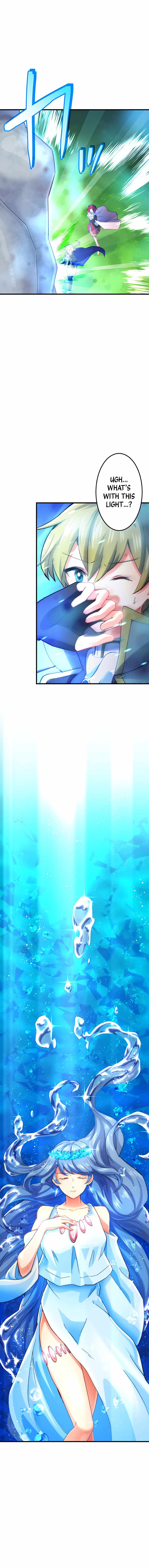 The Exorcist and the Shikigami of the Twelve Heavenly Generals in Another World chapter 29 page 8