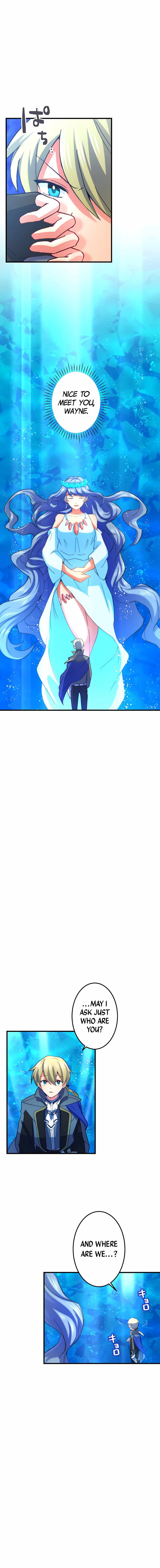 The Exorcist and the Shikigami of the Twelve Heavenly Generals in Another World chapter 29 page 9