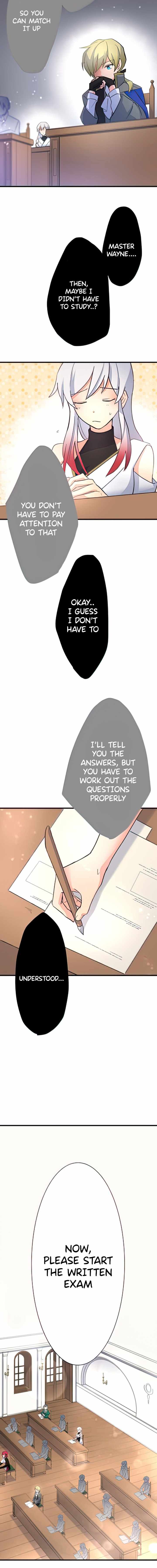 The Exorcist and the Shikigami of the Twelve Heavenly Generals in Another World chapter 3 page 16