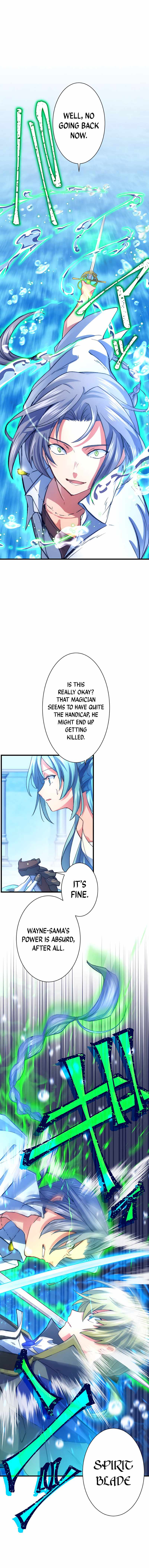 The Exorcist and the Shikigami of the Twelve Heavenly Generals in Another World chapter 30 page 14