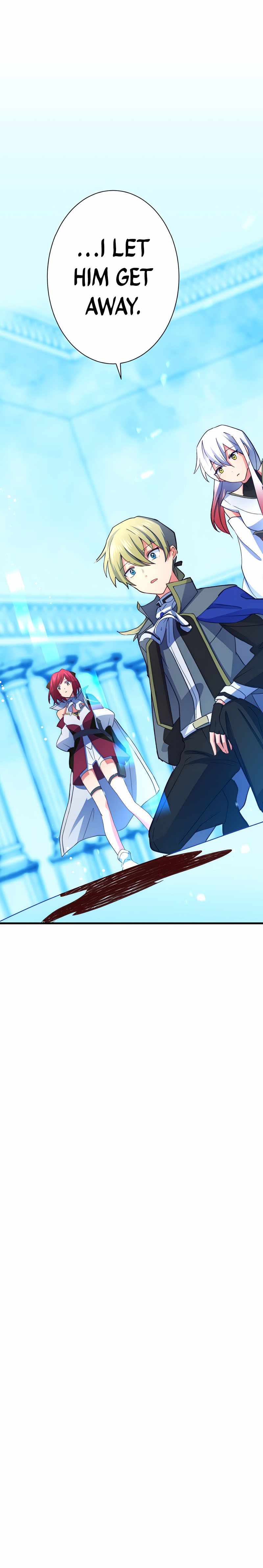 The Exorcist and the Shikigami of the Twelve Heavenly Generals in Another World chapter 31 page 16