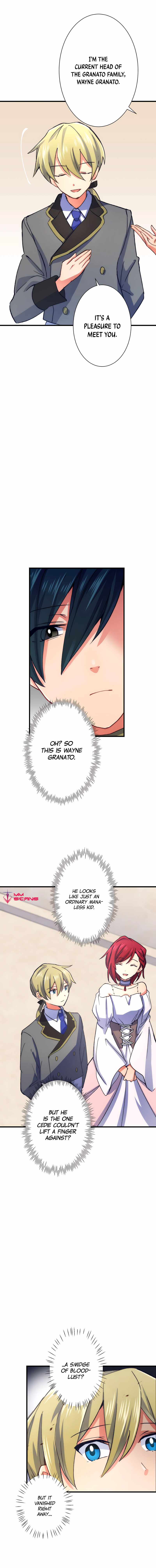 The Exorcist and the Shikigami of the Twelve Heavenly Generals in Another World chapter 33 page 14