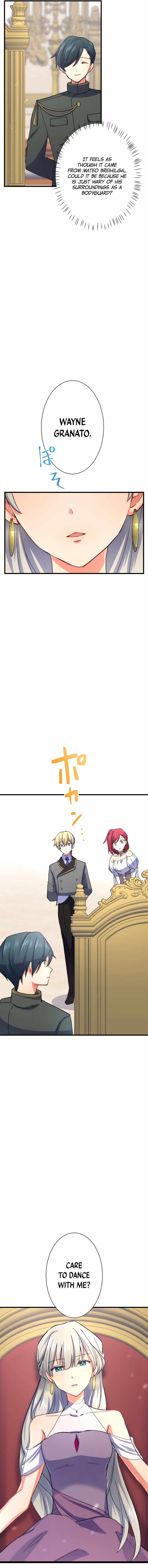 The Exorcist and the Shikigami of the Twelve Heavenly Generals in Another World chapter 33 page 15